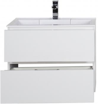 Тумба под раковину AQUANET Алвита 70