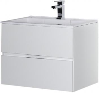 Тумба под раковину AQUANET Алвита 70