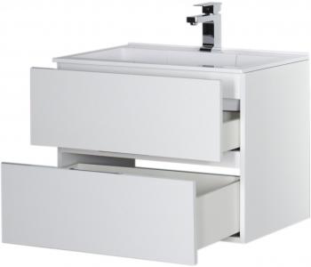 Тумба под раковину AQUANET Алвита 70