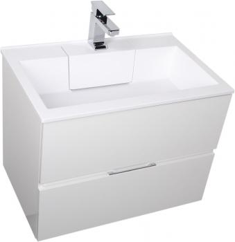 Тумба под раковину AQUANET Алвита 70