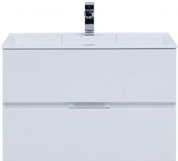 Тумба под раковину AQUANET Алвита 80