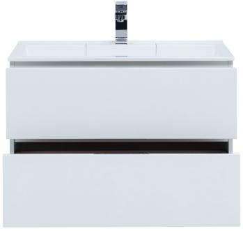 Тумба под раковину AQUANET Алвита 80