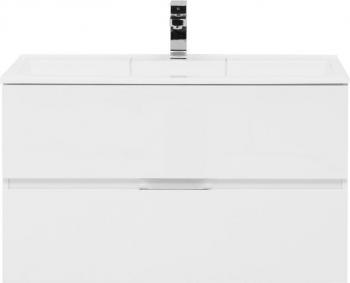 Тумба под раковину AQUANET Алвита 90