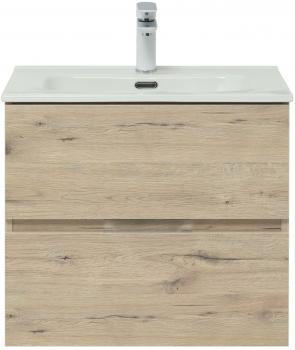 Тумба под раковину AQUANET Алвита New 60 (2 ящика)