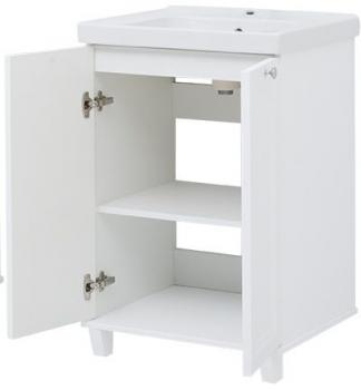 Тумба под раковину AQUANET Амели 60