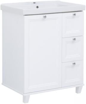 Тумба под раковину AQUANET Амели 70