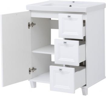 Тумба под раковину AQUANET Амели 70