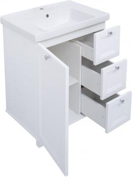Тумба под раковину AQUANET Амели 70