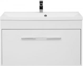 Тумба под раковину AQUANET Августа 100