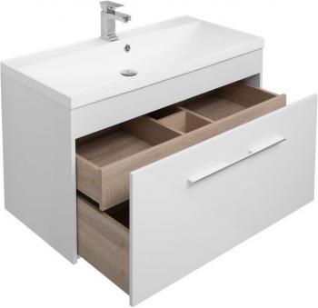 Тумба под раковину AQUANET Августа 100