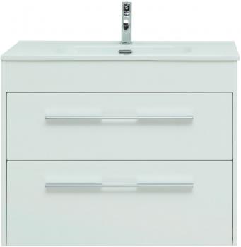 Тумба под раковину AQUANET Августа 80 (Flat)