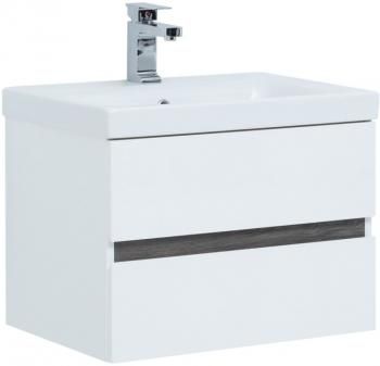 Тумба под раковину AQUANET Беркли 50