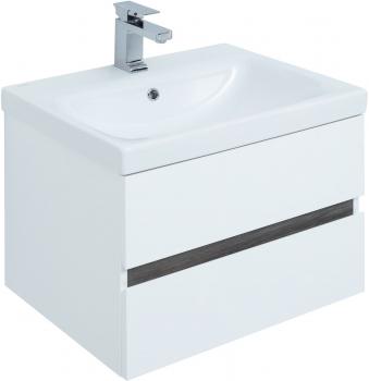 Тумба под раковину AQUANET Беркли 50