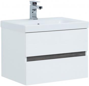 Тумба под раковину AQUANET Беркли 50