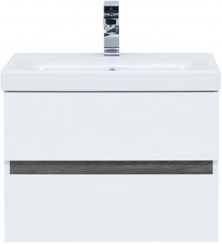 Тумба под раковину AQUANET Беркли 50