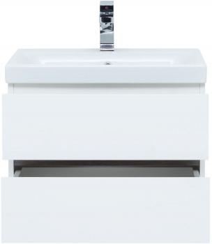 Тумба под раковину AQUANET Беркли 50