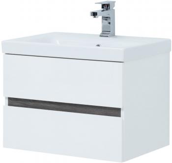 Тумба под раковину AQUANET Беркли 50