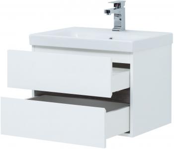 Тумба под раковину AQUANET Беркли 50