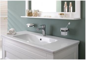 Тумба под раковину AQUANET Бостон 100