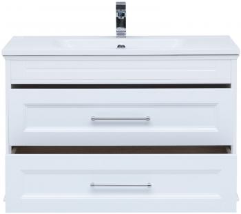 Тумба под раковину AQUANET Бостон М 100