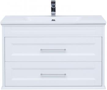 Тумба под раковину AQUANET Бостон М 80