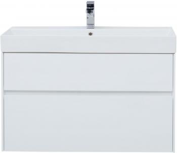 Тумба под раковину AQUANET Бруклин 100