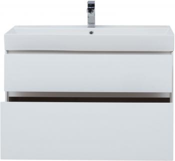 Тумба под раковину AQUANET Бруклин 100