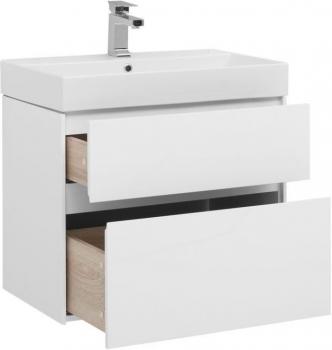 Тумба под раковину AQUANET Бруклин 70