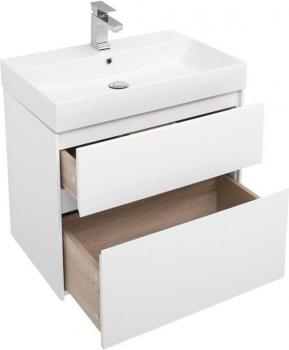 Тумба под раковину AQUANET Бруклин 70