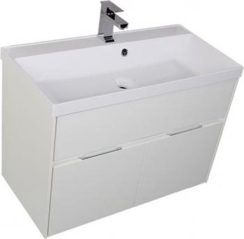 Тумба под раковину AQUANET Латина 90