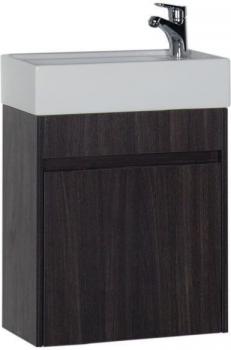 Тумба под раковину AQUANET Лидс 50