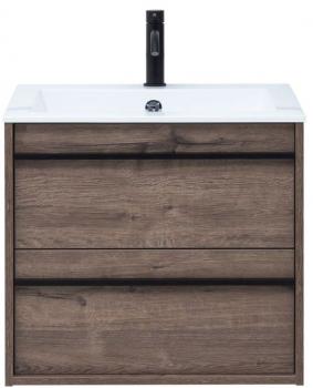 Тумба под раковину AQUANET Lino 60