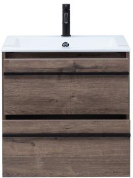 Тумба под раковину AQUANET Lino 60