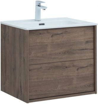 Тумба под раковину AQUANET Lino 60 (Flat)