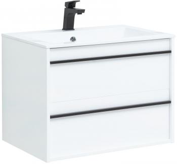 Тумба под раковину AQUANET Lino 70