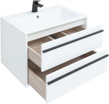 Тумба под раковину AQUANET Lino 70