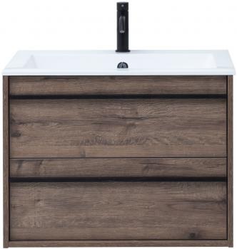 Тумба под раковину AQUANET Lino 70