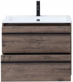 Тумба под раковину AQUANET Lino 70