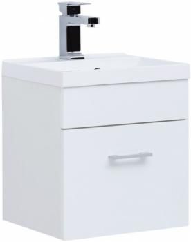 Тумба под раковину AQUANET Нота 40