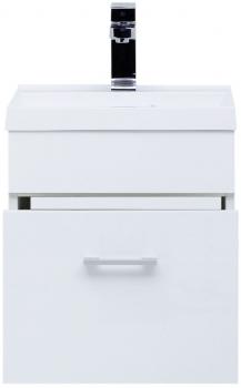 Тумба под раковину AQUANET Нота 40