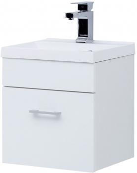 Тумба под раковину AQUANET Нота 40