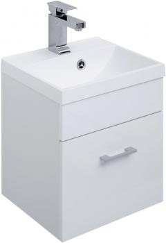 Тумба под раковину AQUANET Нота 40
