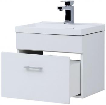 Тумба под раковину AQUANET Нота 50