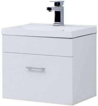 Тумба под раковину AQUANET Нота 50