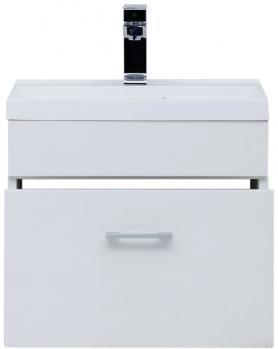 Тумба под раковину AQUANET Нота 50