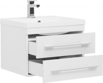 Тумба под раковину AQUANET Нота 58