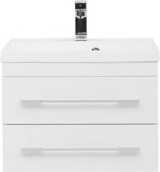 Тумба под раковину AQUANET Нота 58