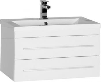 Тумба под раковину AQUANET Нота 75