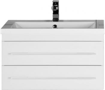 Тумба под раковину AQUANET Нота 75