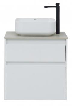 Тумба под раковину AQUANET Nova Lite 60 (2 ящика)